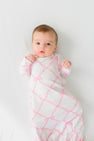 Adorable Everyday Set - Belle Meade Bow with Worth Avenue White