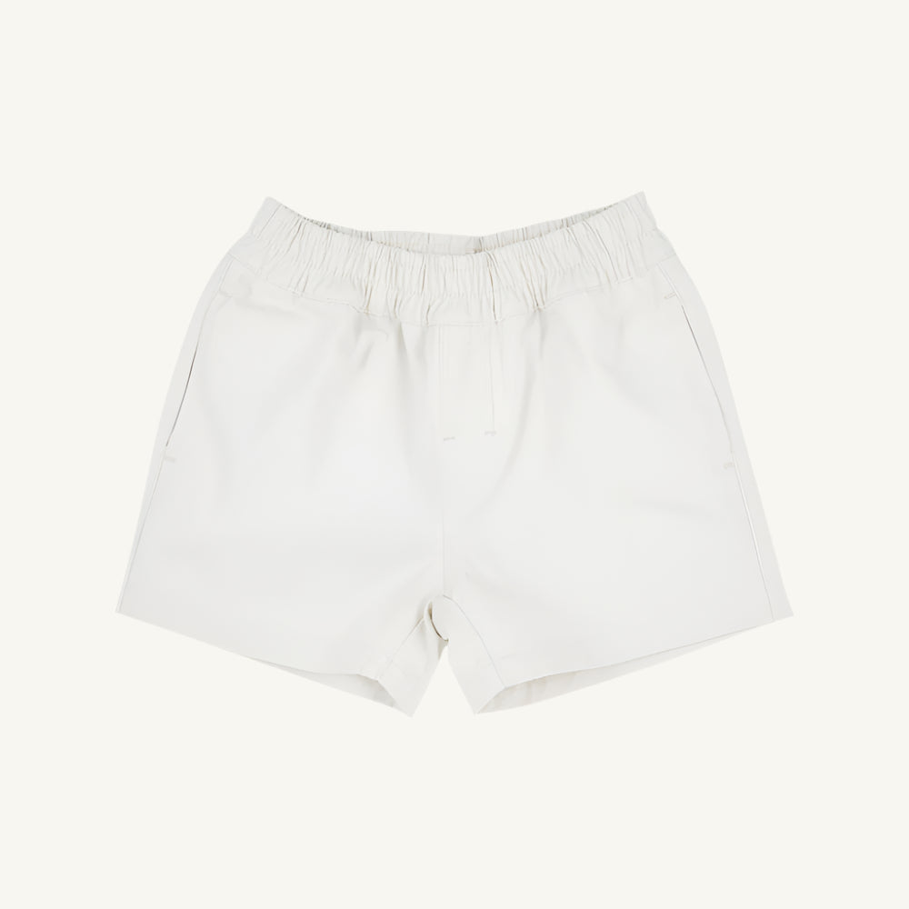 Sheffield Shorts - Saratoga Stone with Saratoga Stone Stork