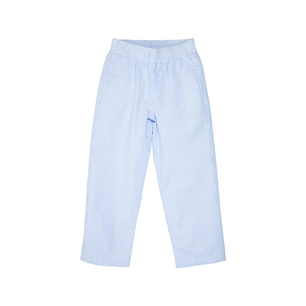 Monogram Pajama Pants Pajama Pants Seersucker Pants Lounge 