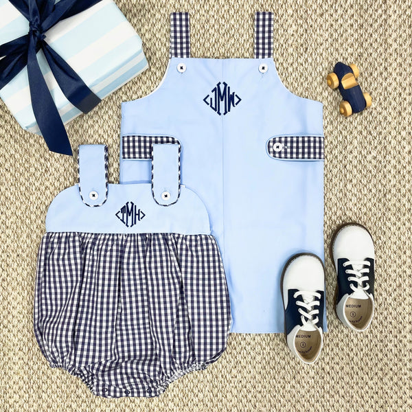 Footmates Saddle Shoes - White with Navy