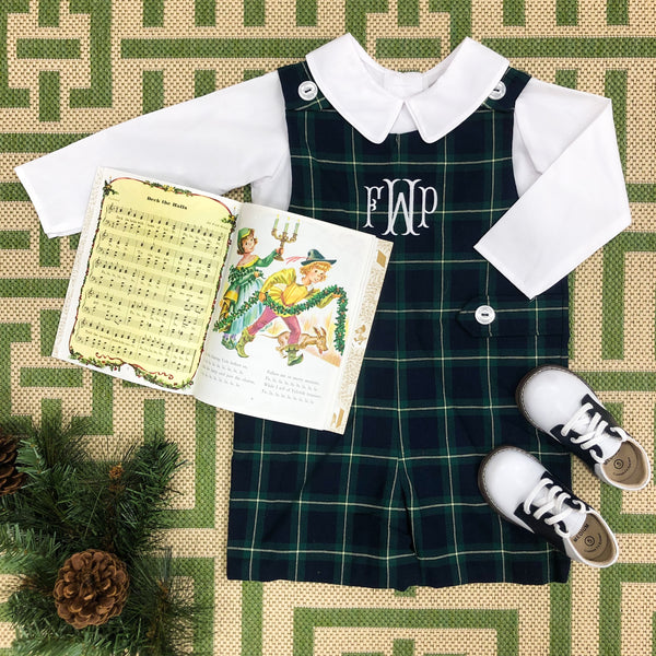 Footmates Saddle Shoes - White with Navy