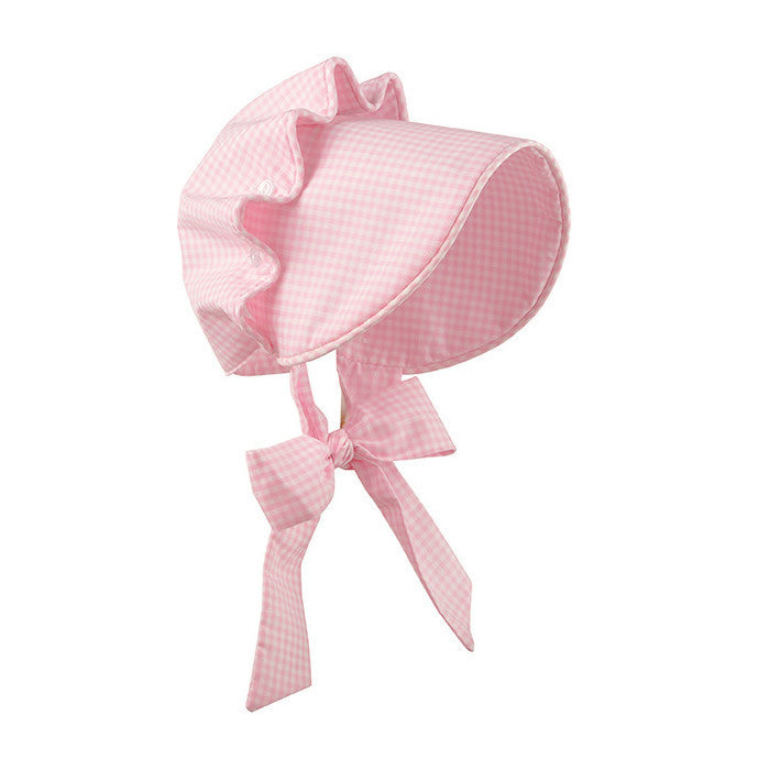 Cabaia - hyd - bonnets light pink - Jeanstation.fr