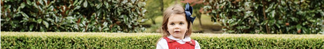 Girls Apparel (Erik Test)