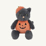 Pumpkin Kitty - Mon Ami