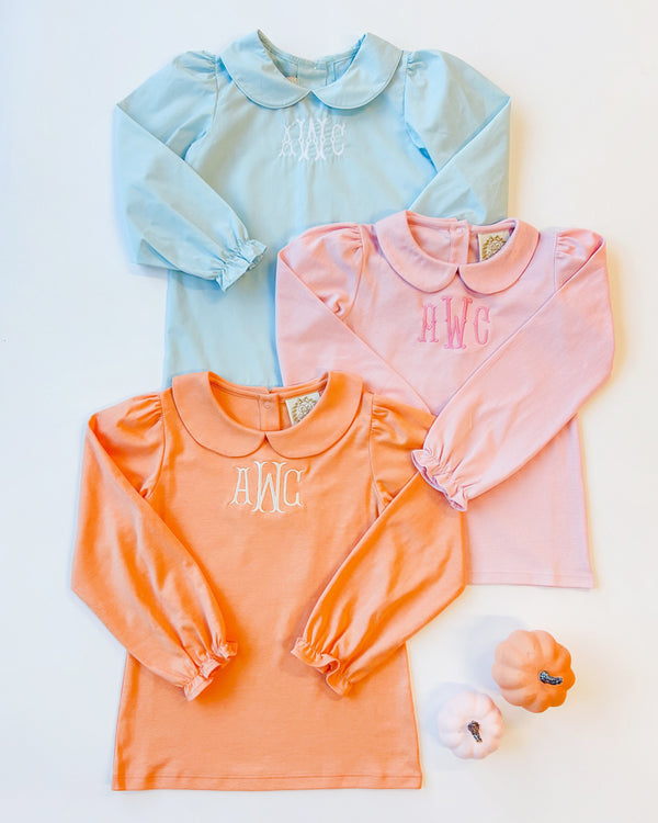  Palmetto Pearl, Jamie Font