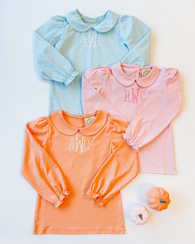  Palmetto Pearl, Jamie Font