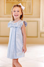 Grandccasion™ Delaney Dinner Dress - Edisto Egg Blue