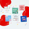 Valentine Cards - Wild Ones (Digital Download)