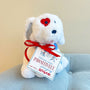 Valentine Cards - Pen Pal Puppies (Digital Download)