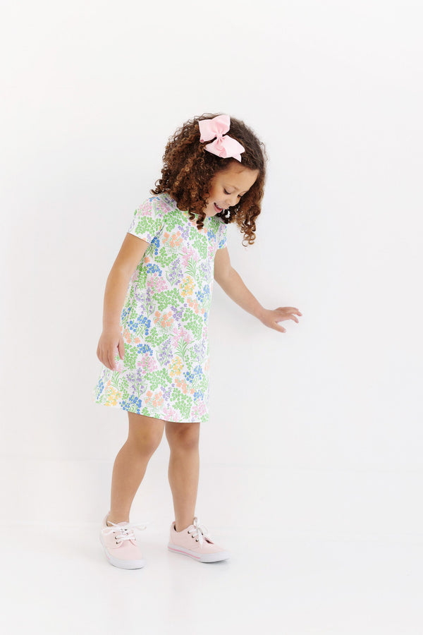 Polly Play Dress - Gaston Street Garden
