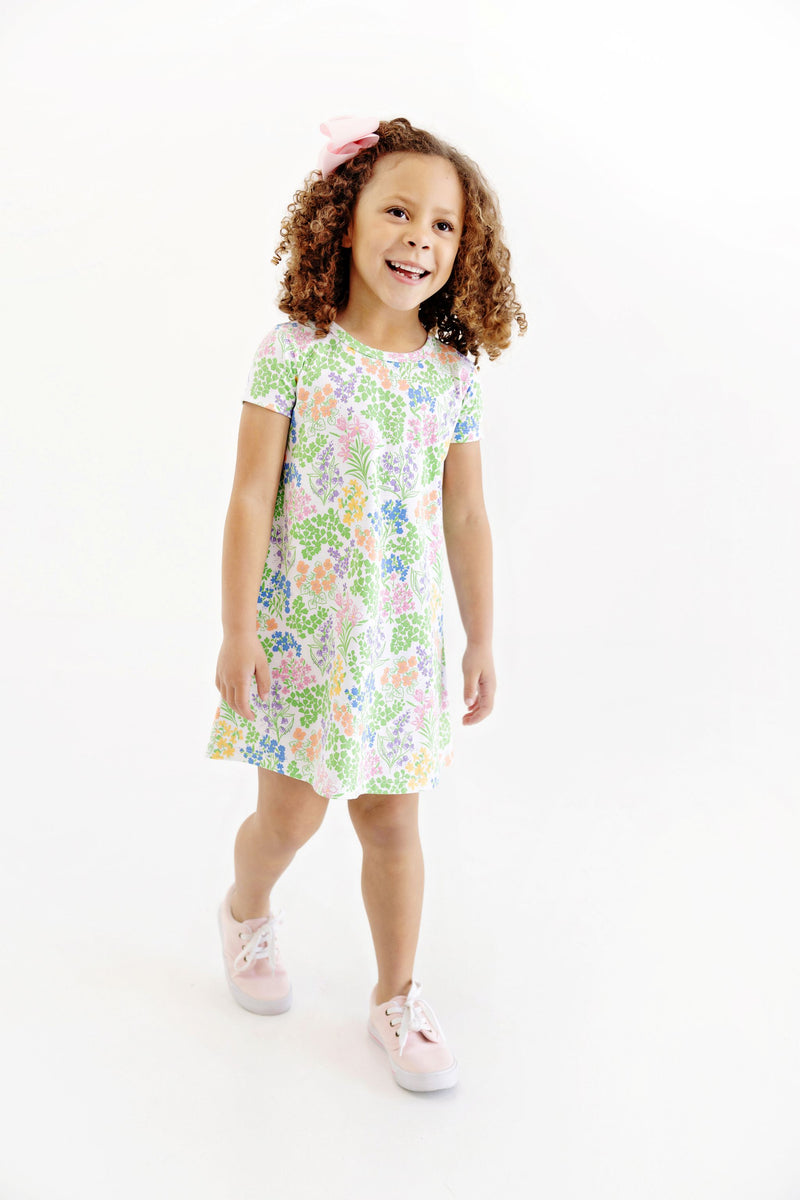Polly Play Dress - Gaston Street Garden