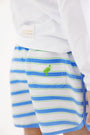 Tanner Trunks - Seabrook Stripe