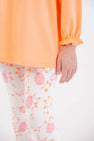 Mitzy Sue Slacks - Gourd-geous (Palmetto Pearl)