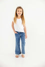 Jamie Jeans - Briland Blue