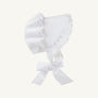 Bellefaire Bonnet - Worth Avenue White Dallas Dot