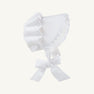 Bellefaire Bonnet - Worth Avenue White Dallas Dot