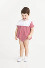 Towne's Top Sail Bubble - Sumner Stripe