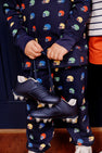 Gates Sweeney Sweatpants - Hut!