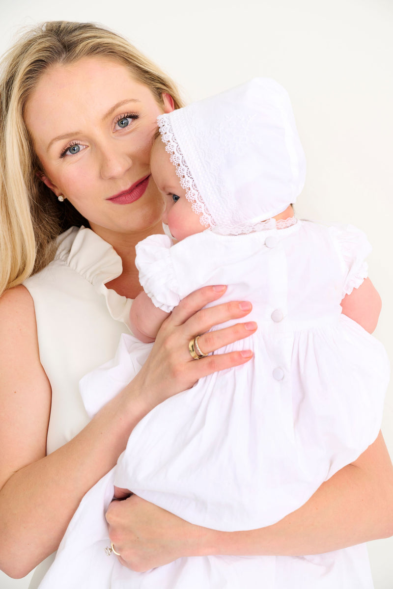 Grandccasion™ Blessed Christening Gown Set