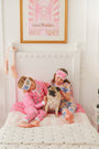 Sara Jane's Sweet Dreams Set - Eloise's Sleepover Soiree