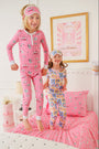 Sara Jane's Sweet Dreams Set - Eloise's Sleepover Soiree