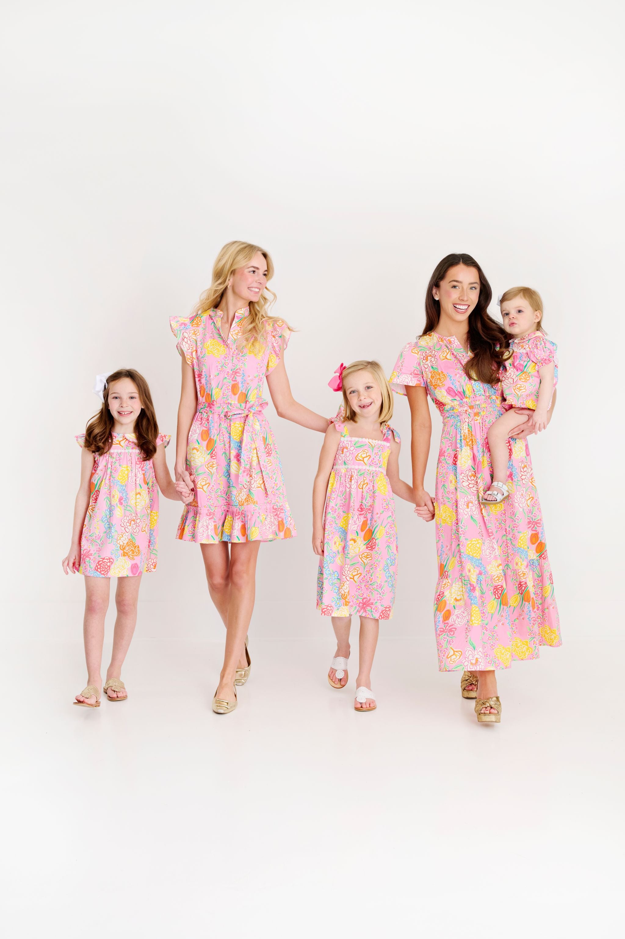 Holly Day Bubble - Sheridan French Floral