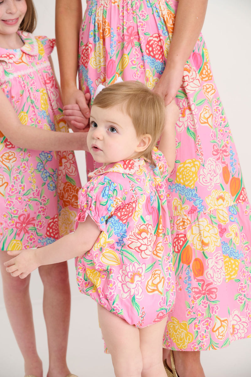 Holly Day Bubble - Sheridan French Floral