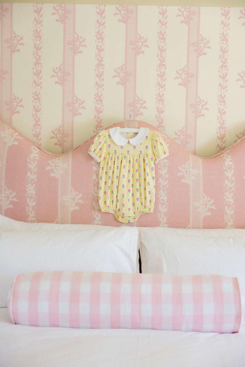Cindy Lou Bubble - Fairway Floral