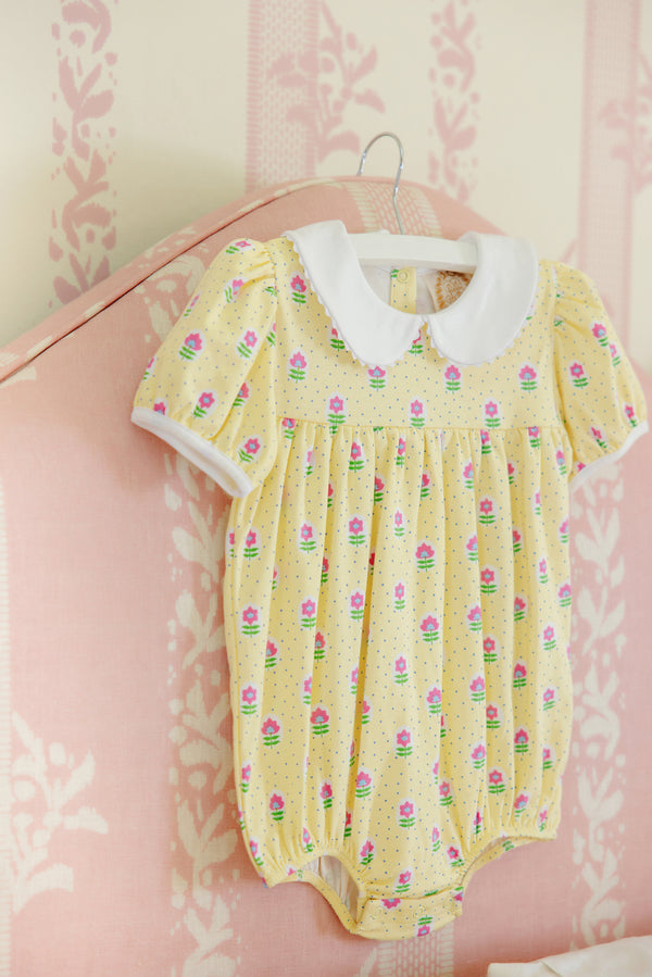 Cindy Lou Bubble - Fairway Floral