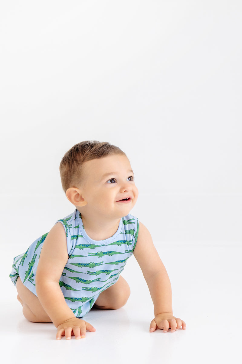 Patton Play Bubble - See Ya Later Alligator