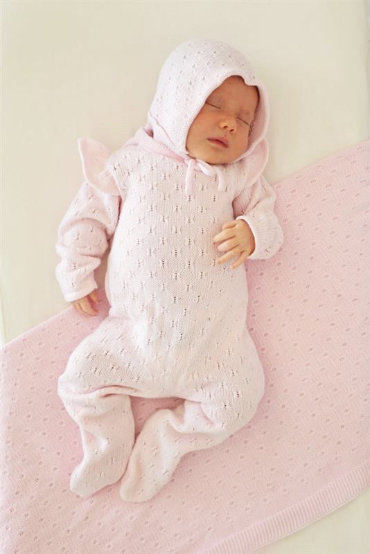 Ramsey Romper - Palm Beach Pink