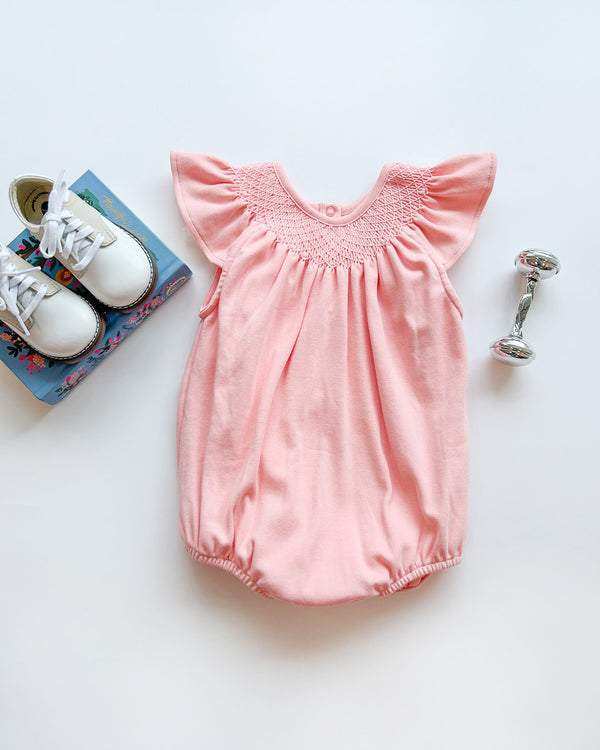 Bridget Bubble - Sanibel Salmon