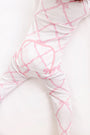 Noelle's Night Night - Belle Meade Bow with Pier Party Pink