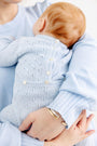 Ramsey Romper - Buckhead Blue