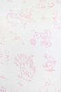Adorable Everyday Set - Sir Proper's Sweet Arrival (Hamptons Hot Pink) with Worth Avenue White