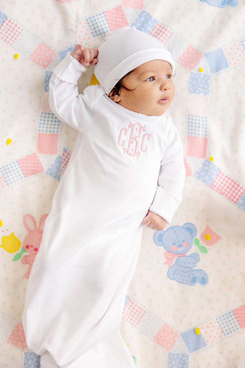 Adorable Everyday Set - Worth Avenue White