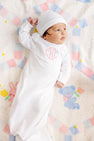 Adorable Everyday Set - Worth Avenue White
