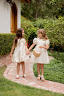 Grandccasion™ Mims McDahl Dress - Grand Isle Ivory
