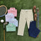 Prepletic Prep School Pants | Barrington Blue