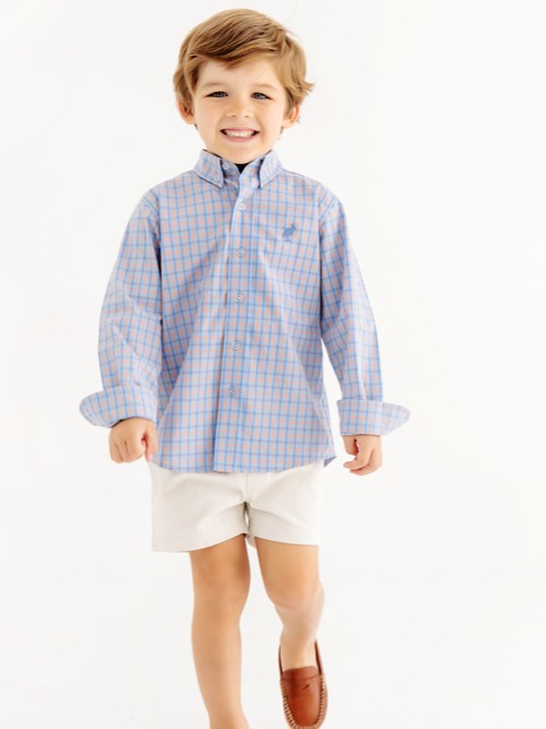 Dean's List Dress Shirt
