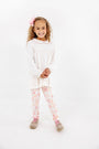 Mitzy Sue Slacks - Gourd-geous (Palmetto Pearl)