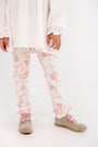 Mitzy Sue Slacks - Gourd-geous (Palmetto Pearl)