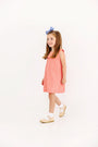 Luanne's Lunch Dress - Mill Street Manor Mini Floral