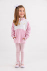 Mitzy Sue Slacks - Palm Beach Pink