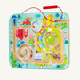 Town Maze Magnetic Puzle Game - HABA