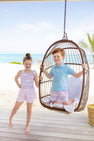 Brookhaven Bow Bathing Suit - Taylor Bay 'Brellas