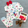 Sutton's Sweet Dream Set (Unisex) - Beaufort Barn Animals