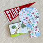 Sutton's Sweet Dream Set (Unisex) - Beaufort Barn Animals