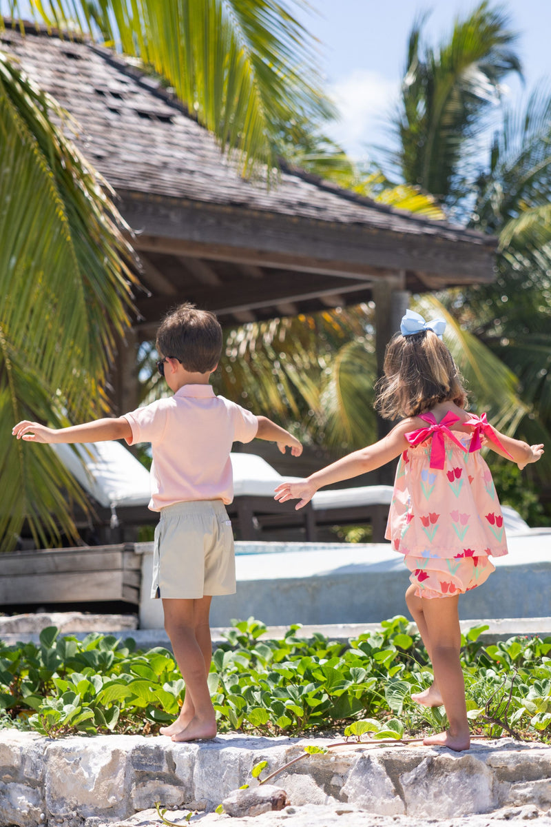 Lainey's Little Set - The Flower in the Dell