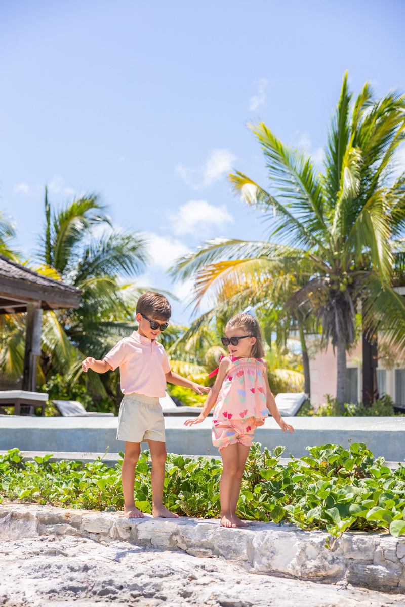 Lainey's Little Set - The Flower in the Dell